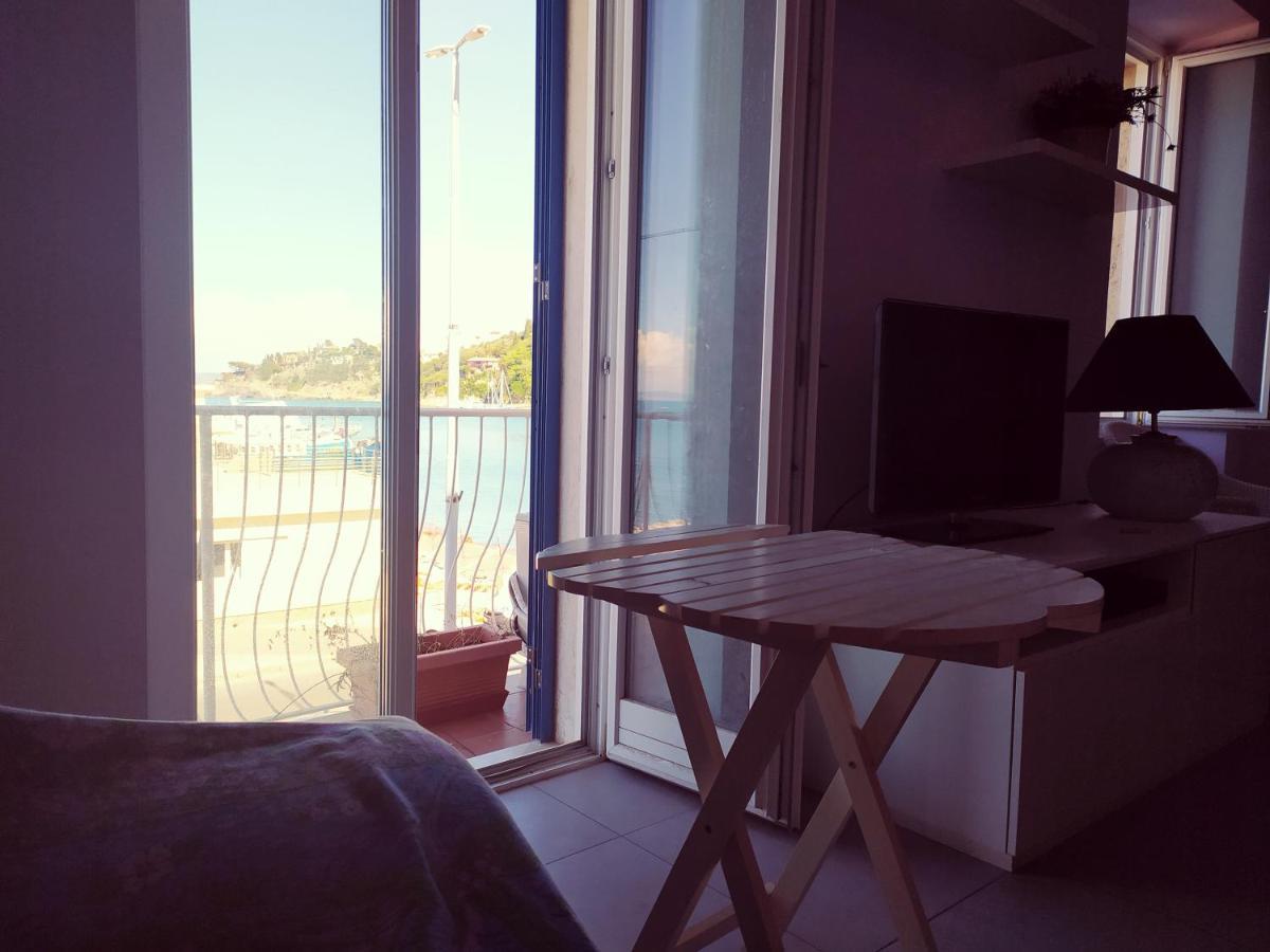 Corso79 Beach And Ac Porto Santo Stefano  Exterior foto